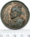 Medal SIUTA ODLEW Kazimierz IV Jagiellończyk