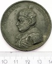 Medal SIUTA ODLEW Stefan Batory