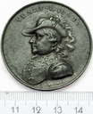 Medal SIUTA ODLEW Władysław IV Waza