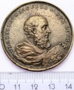 Medal SIUTA ODLEW Władysław Jagiełło