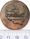 Medal Solidarność