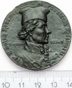 Medal Tadeusz Kościuszko 1894 W Setną R. Powstania