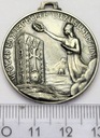 Medal w 50 Rocznicę Ślubu 1965