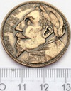 Waza 1978 350 rocznica Gustawus Adolphus 1611-1632