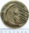 Medal Zasłużonemu Nowatorowi i Racjonalizatorowi