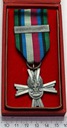 Odznaczenie Polskie Siły Zbrojne Na Zachodzie 1945