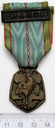 Odznaczenie Medal Pamiątkowy Wojny 1939–1945