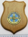 Ryngraf 1 Morski Pułk Strzelców im. DĄBKA