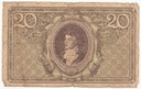 1919 20 Marek, seria C