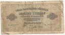1923 500000 Pięćset Tysięcy Marek Polskich
