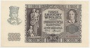 1940 20 zł Dwadzieścia Złotych, Seria H