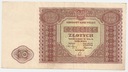 1946 10 zł Dziesięć złotych