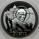 Jan Paweł II Santo Subito