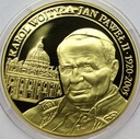 Jan Paweł II Wielcy Polacy
