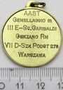 AAST Gemellaggio Garibaldi VII Szk. Podst Warszawa
