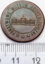 Medal Mennica Państwowa Muzeum Archeologiczne
