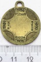 Poznań 1956 Wybrzeże 1970 Radom 1976 Śląsk 1981