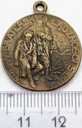 Medal Rosjanie Braciom Polakom 1914 (1)