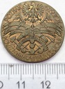 Medal w 10 Rocznicę Odrodzenia Polski 1929