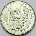 Niemcy 5 Marek, Mark 1968, Max von Pettenkofer
