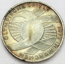 Niemcy 10 Marek, Mark 1972, Olimpiada Monachium