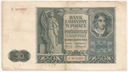 1941 50 zł, Pięćdziesiąt Złotych, Seria E