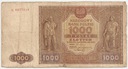 1946 1000 zł, Tysiąc Złotych, Seria C 6677414