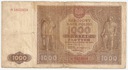 1946 1000 zł, Tysiąc Złotych, Seria M 1822850