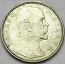 Czechosłowacja 10 Koron 1928 Masaryk