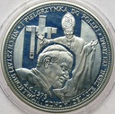 Jan Paweł II 1 Pierwsza Pielgrzymka do Polski SREB