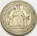 PRÓBA 10 zł złotych 1964 Kazimierz Wielki CuNi