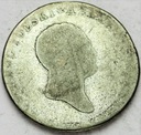 2 złote polskie 1817 Królestwo Polskie