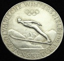Austria 50 Szylingów 1964 Innsbruck