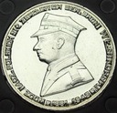 Medal Generał Broni Władysław Sikorski