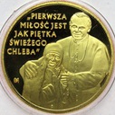 Jan Paweł II Pierwsza Miłość Piętka Świeżego Chleb