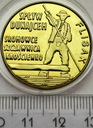 Medal Trzy Korony Pieniny Spływ Dunajcem