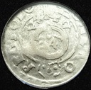 Półtorak koronny Zygmunta III Wazy