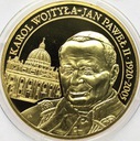 Wielcy Polacy Jan Paweł II