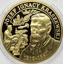 Wielcy Polacy Józef Ignacy Kraszewski