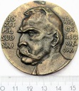 Medal Józef Piłsudski Twórca Legionów