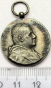 Medal Papież Pius X