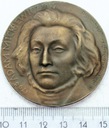 Medal Adam Mickiewicz
