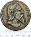 Medal Jan Matejko Malarzowi Rodacy 1875