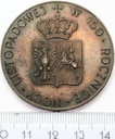 Medal W 150. Rocznicę Nocy Listopadowej
