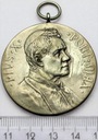 Medal Papież Pius X