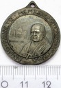 Medal Salesiani A Missionibus Initis 1925