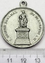 Erinnerung An Goethes 150 Geburtstagsfeier 1899