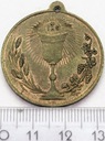 Medal Kongres Eucharystyczny Wiedeń 1912