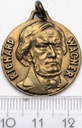 Medal Richard Wagner