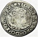 Grosz 1530 Zygmunt I Stary PRVS Miecz z prawej